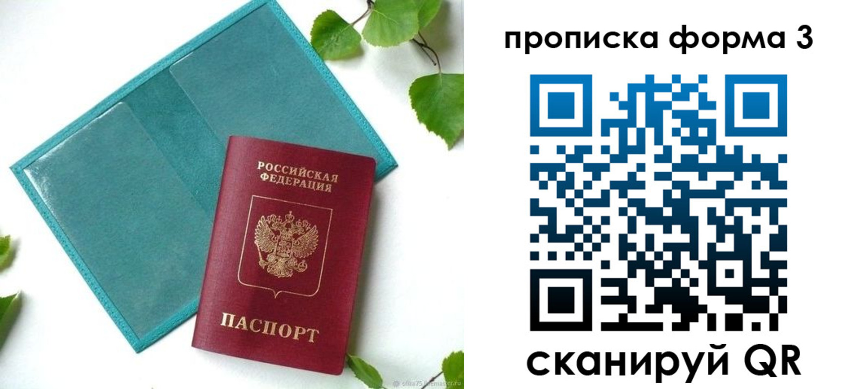 прописка ребенка в Зиме